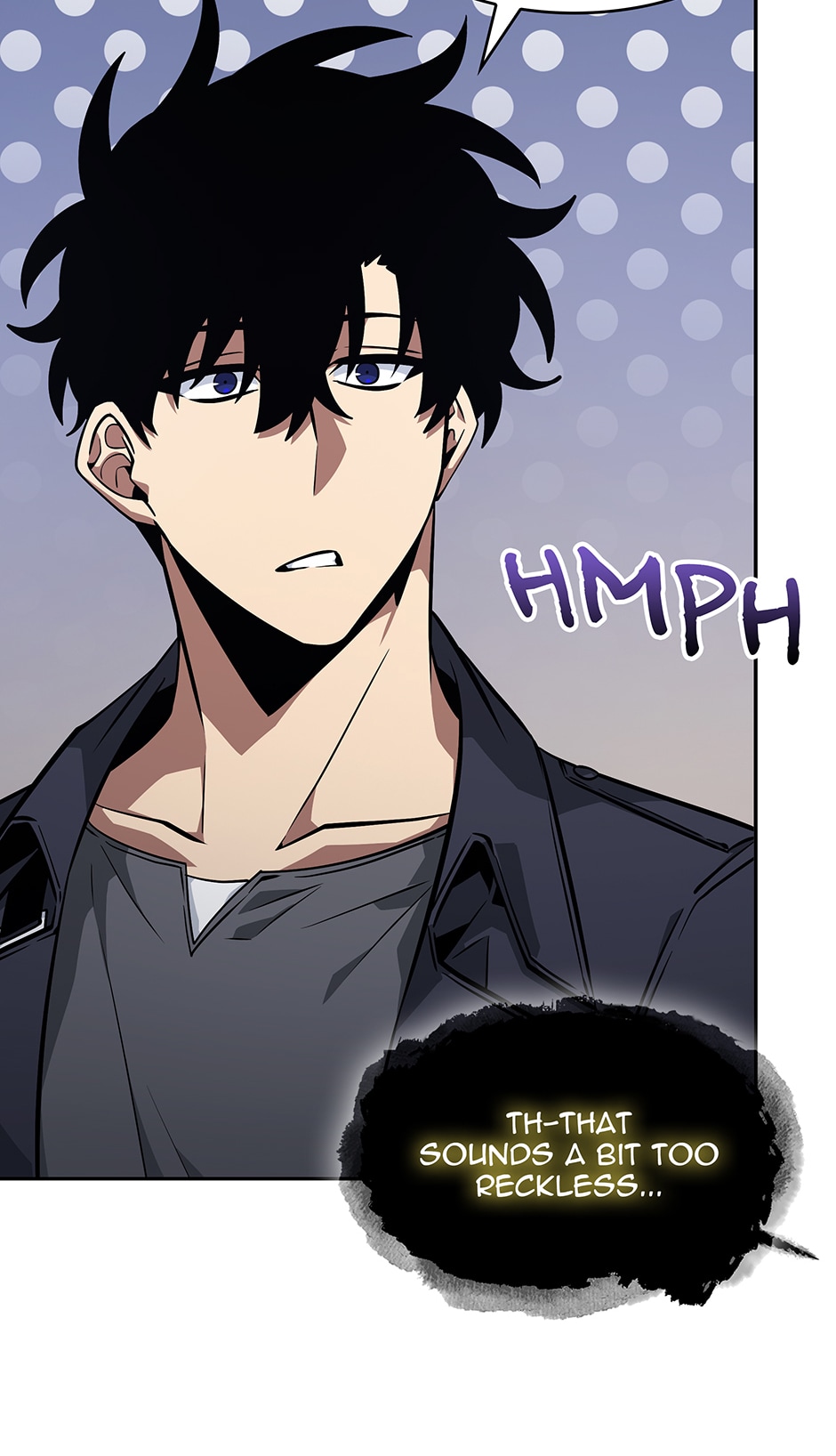 Read Tomb Raider King chapter 408 image 80 on Lezhin