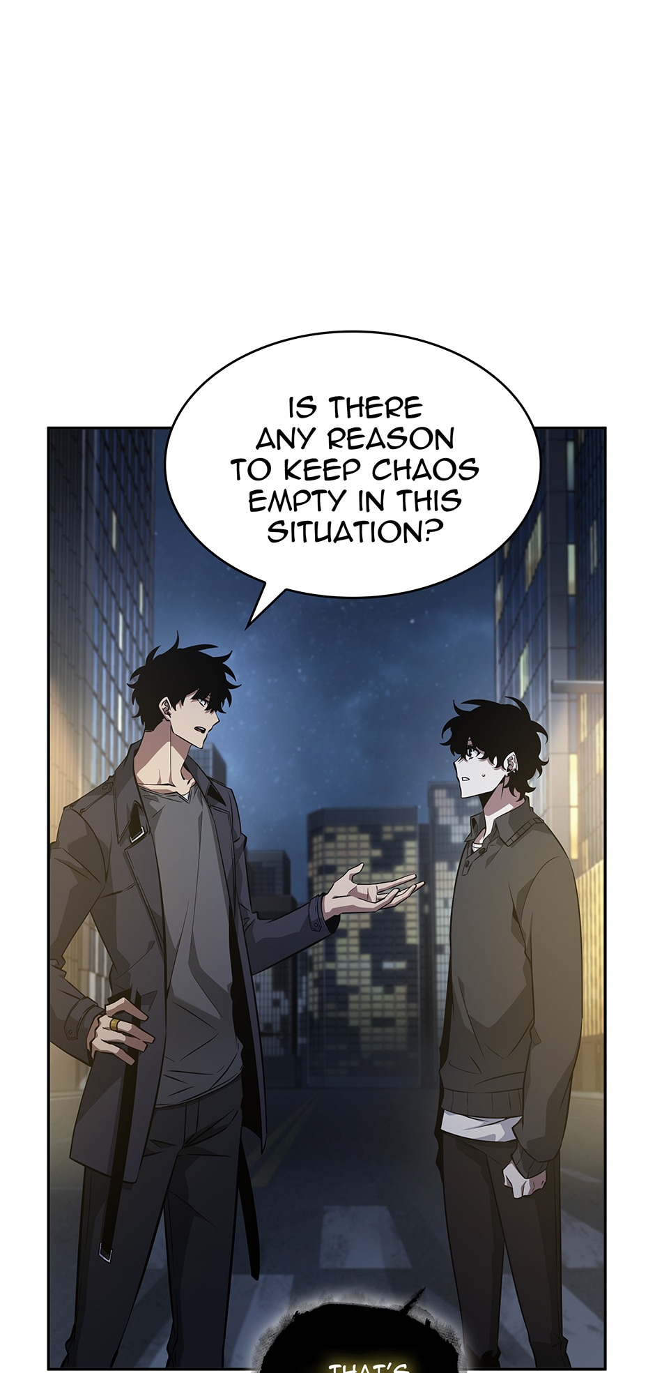 Read Tomb Raider King chapter 408 image 82 on Lezhin