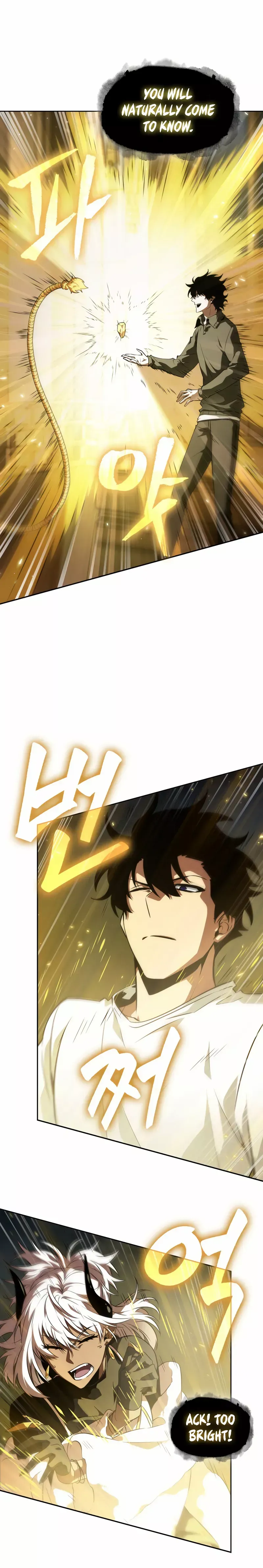 Read Tomb Raider King chapter 409 image 24 on Lezhin