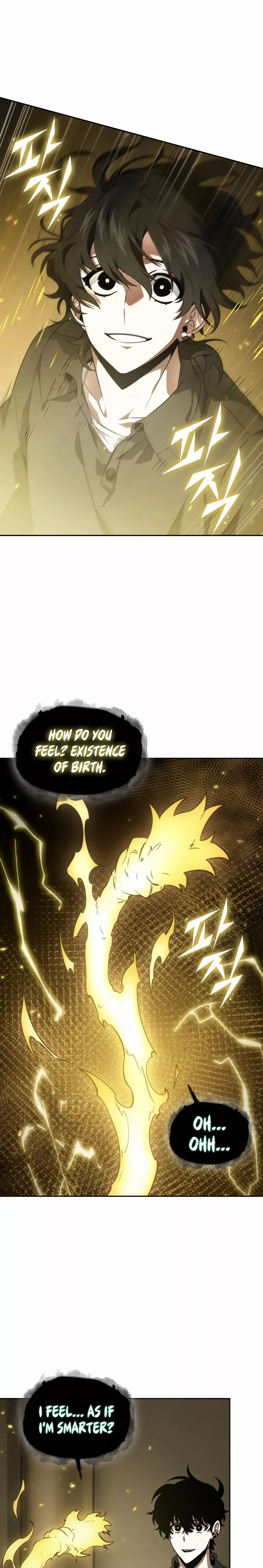 Read Tomb Raider King chapter 409 image 25 on Lezhin