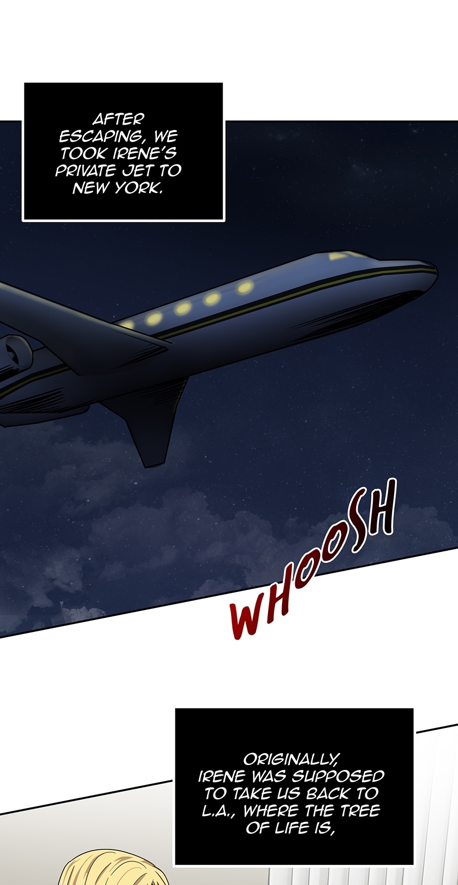 Read Tomb Raider King chapter 41 image 1 on Lezhin