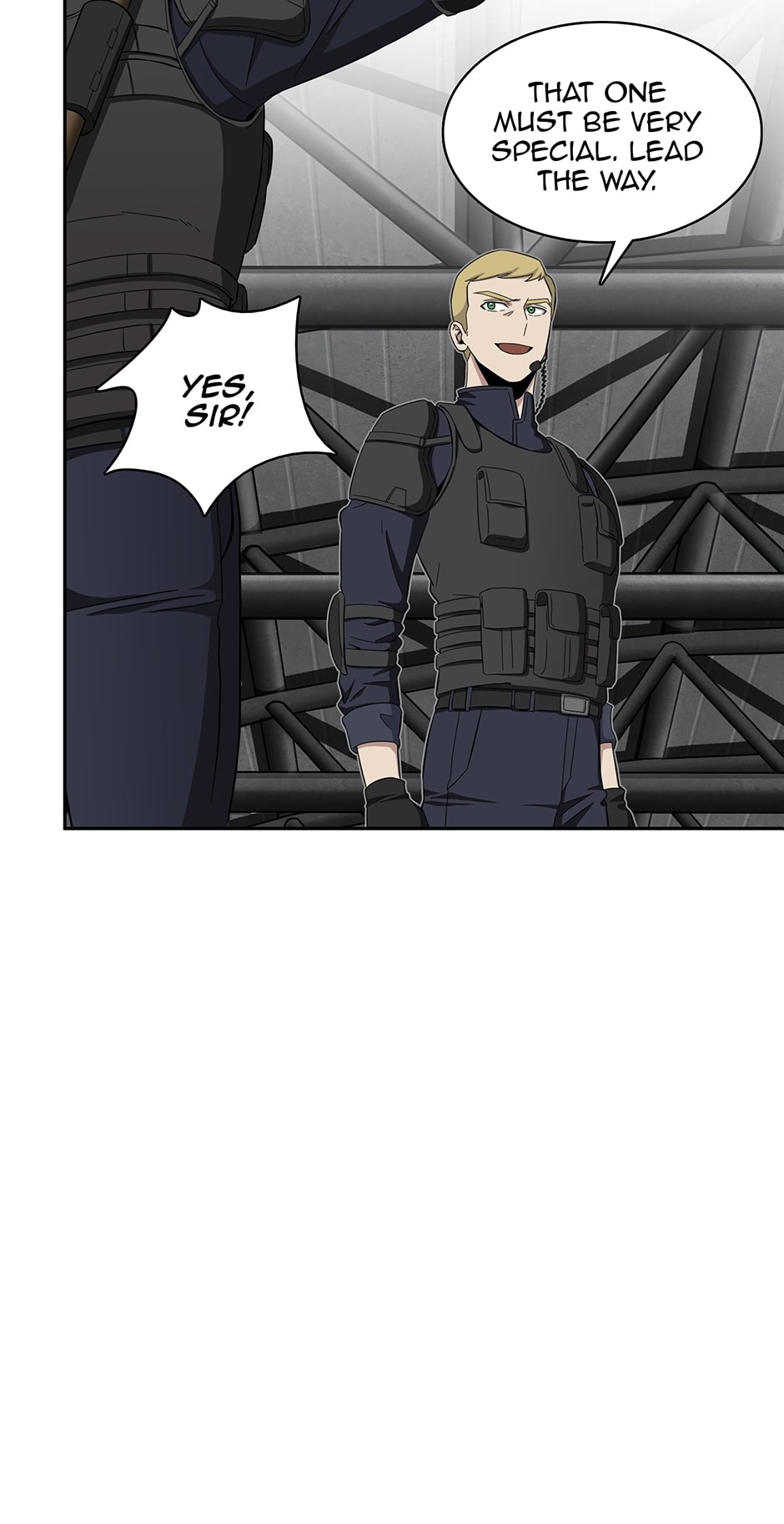Read Tomb Raider King chapter 41 image 17 on Lezhin