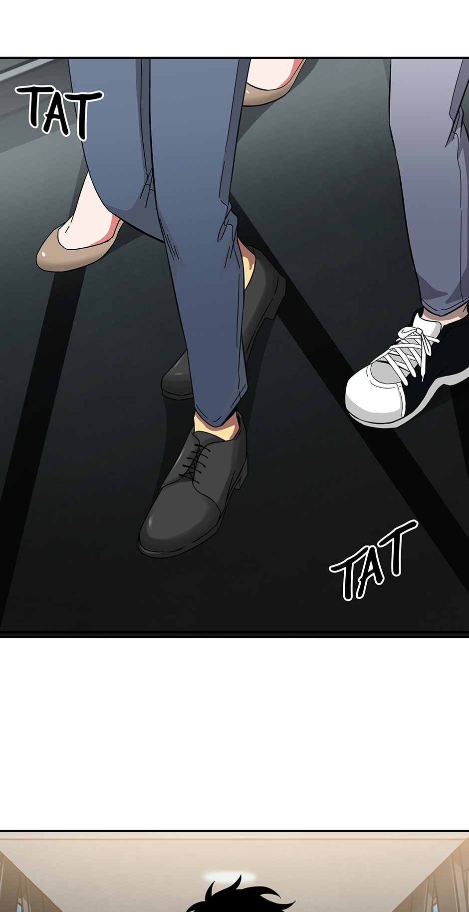 Read Tomb Raider King chapter 41 image 18 on Lezhin