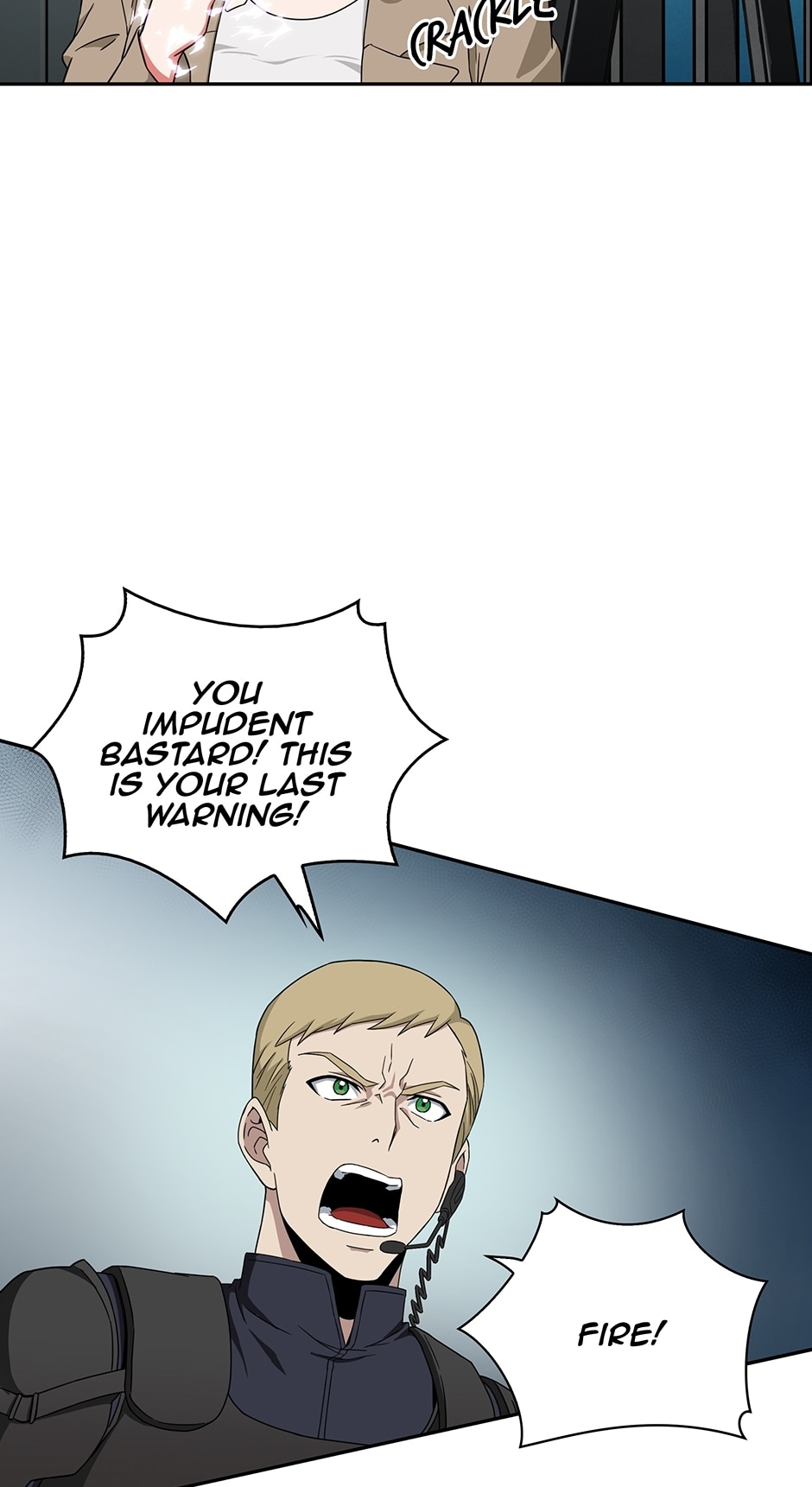 Read Tomb Raider King chapter 41 image 35 on Lezhin