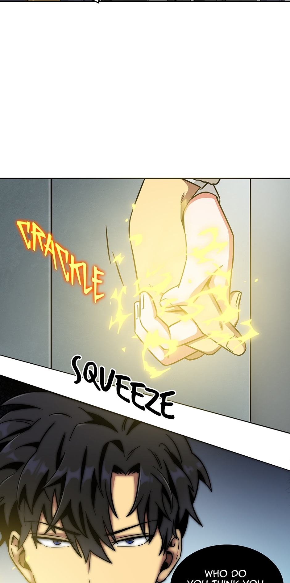 Read Tomb Raider King chapter 41 image 42 on Lezhin