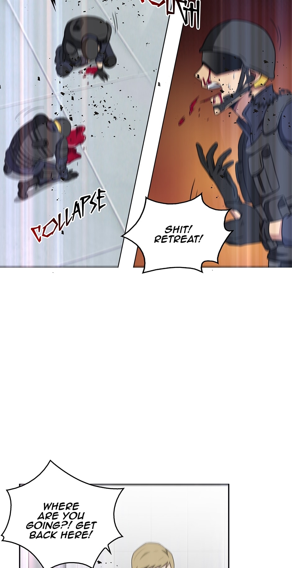 Read Tomb Raider King chapter 41 image 48 on Lezhin