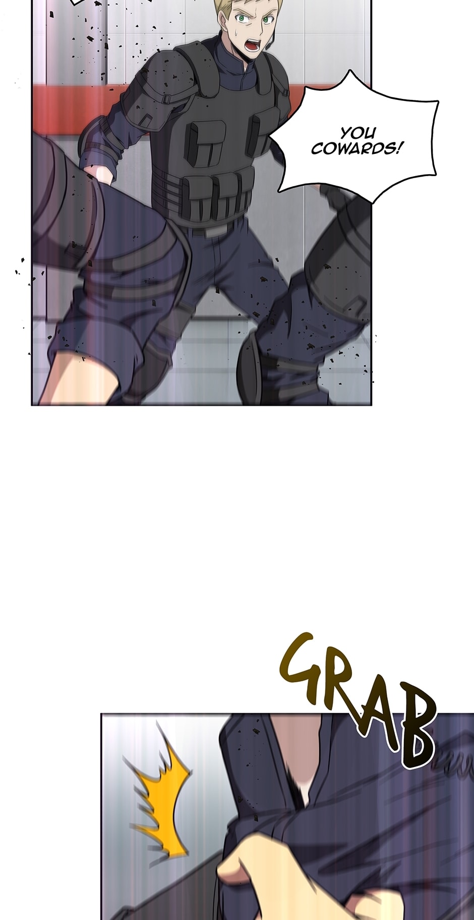Read Tomb Raider King chapter 41 image 49 on Lezhin