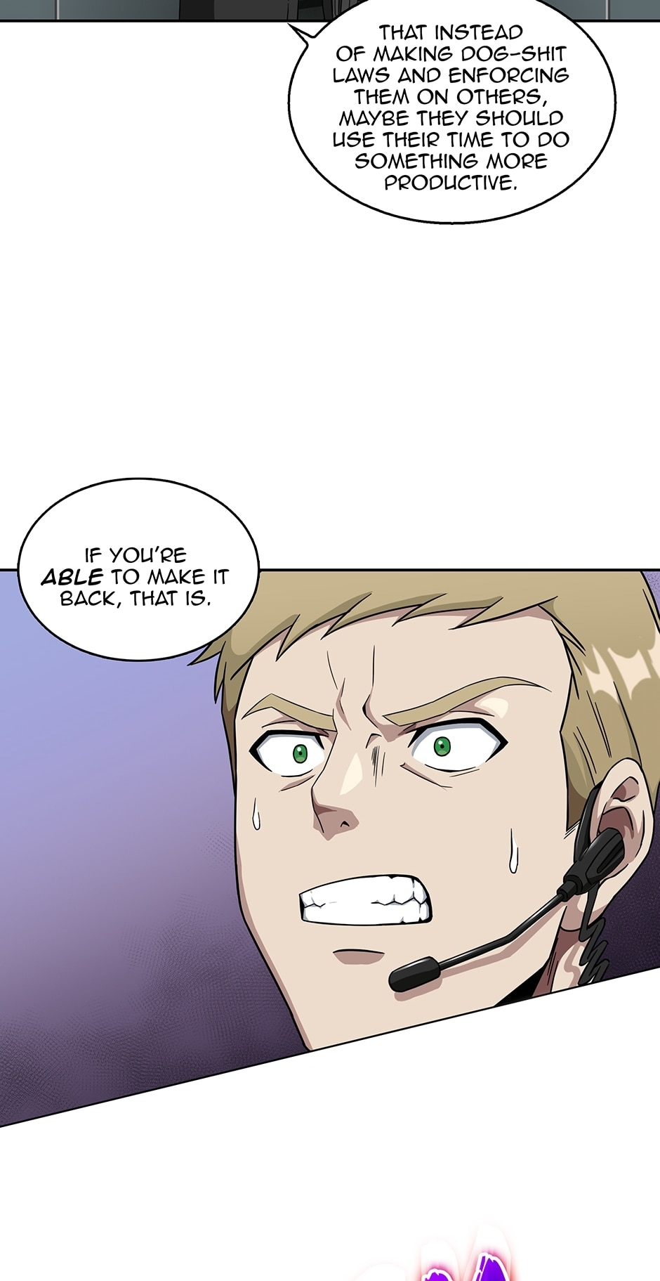 Read Tomb Raider King chapter 41 image 51 on Lezhin
