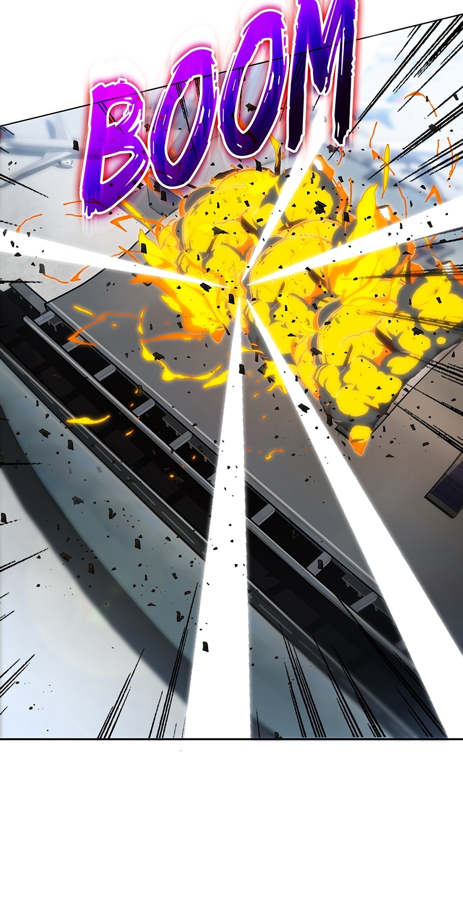 Read Tomb Raider King chapter 41 image 52 on Lezhin