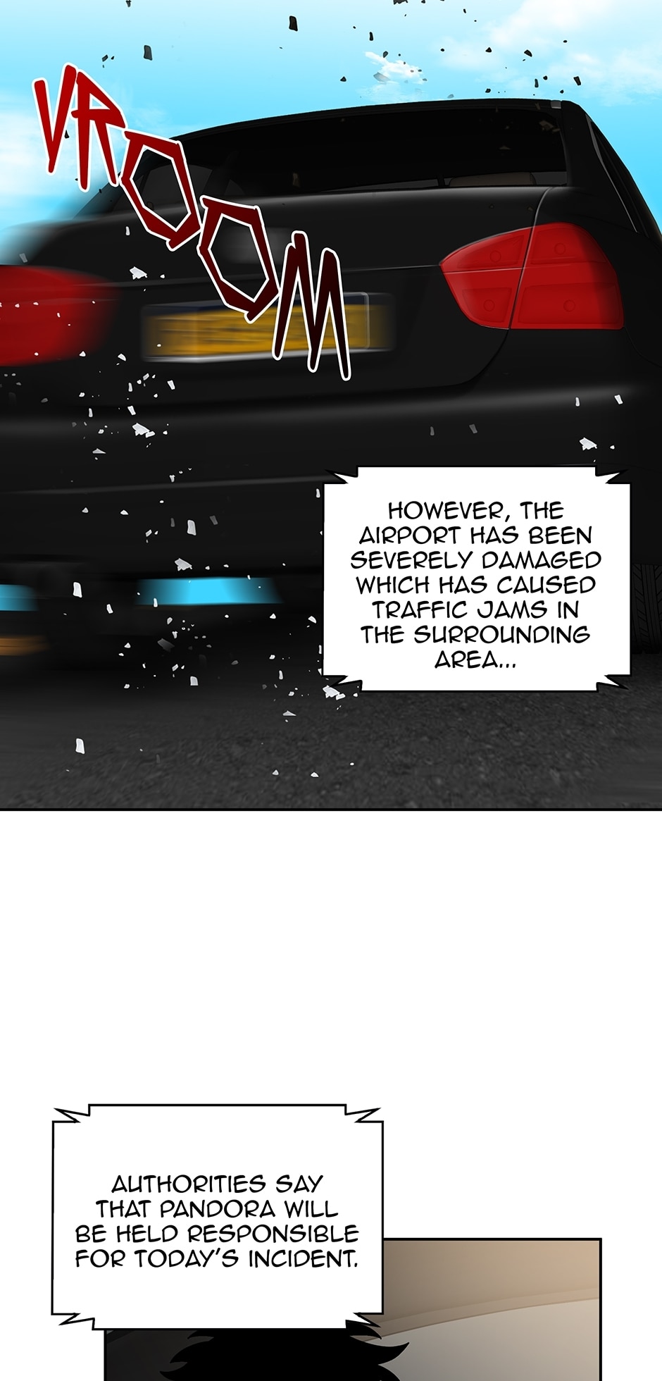 Read Tomb Raider King chapter 41 image 54 on Lezhin