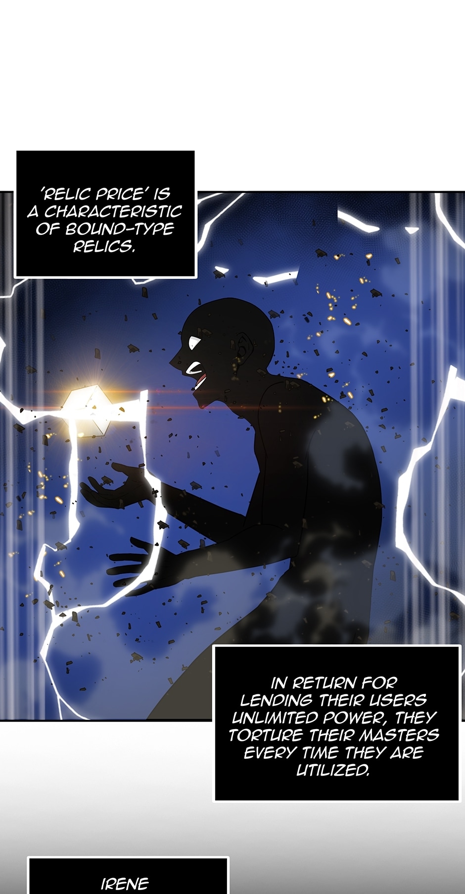 Read Tomb Raider King chapter 41 image 59 on Lezhin