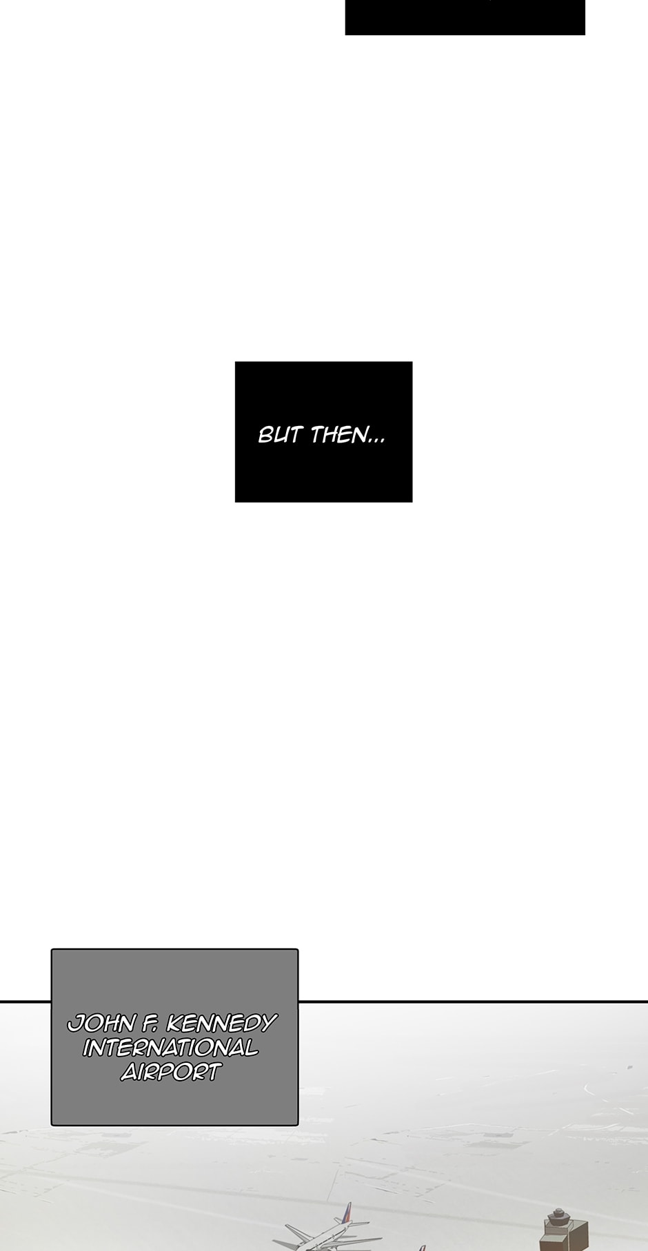 Read Tomb Raider King chapter 41 image 6 on Lezhin