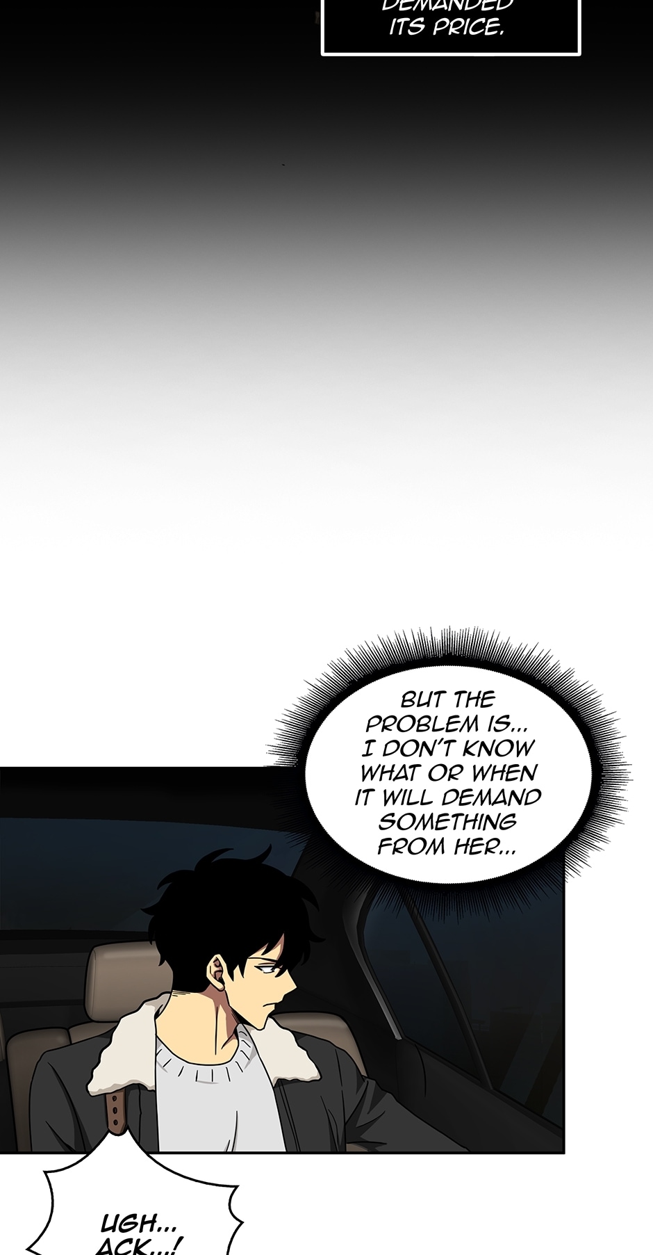 Read Tomb Raider King chapter 41 image 61 on Lezhin
