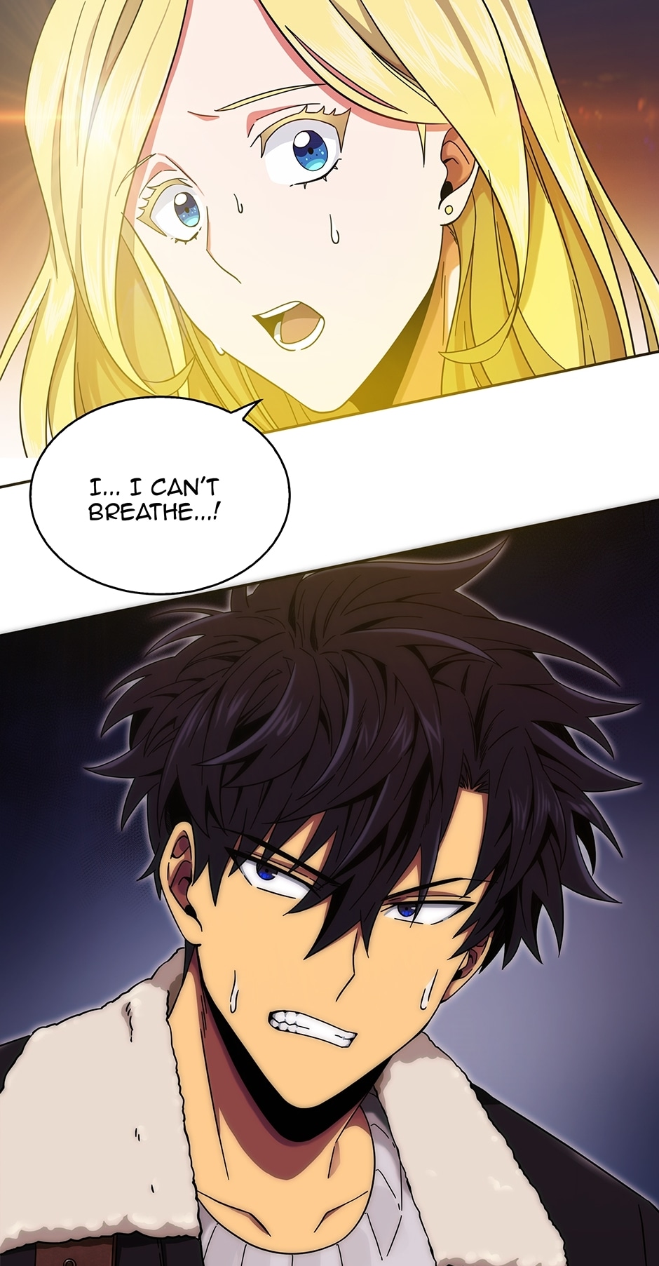 Read Tomb Raider King chapter 41 image 63 on Lezhin