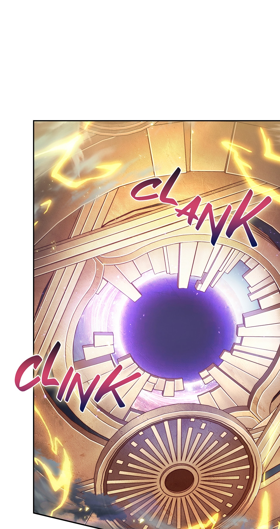 Read Tomb Raider King chapter 410 image 1 on Lezhin