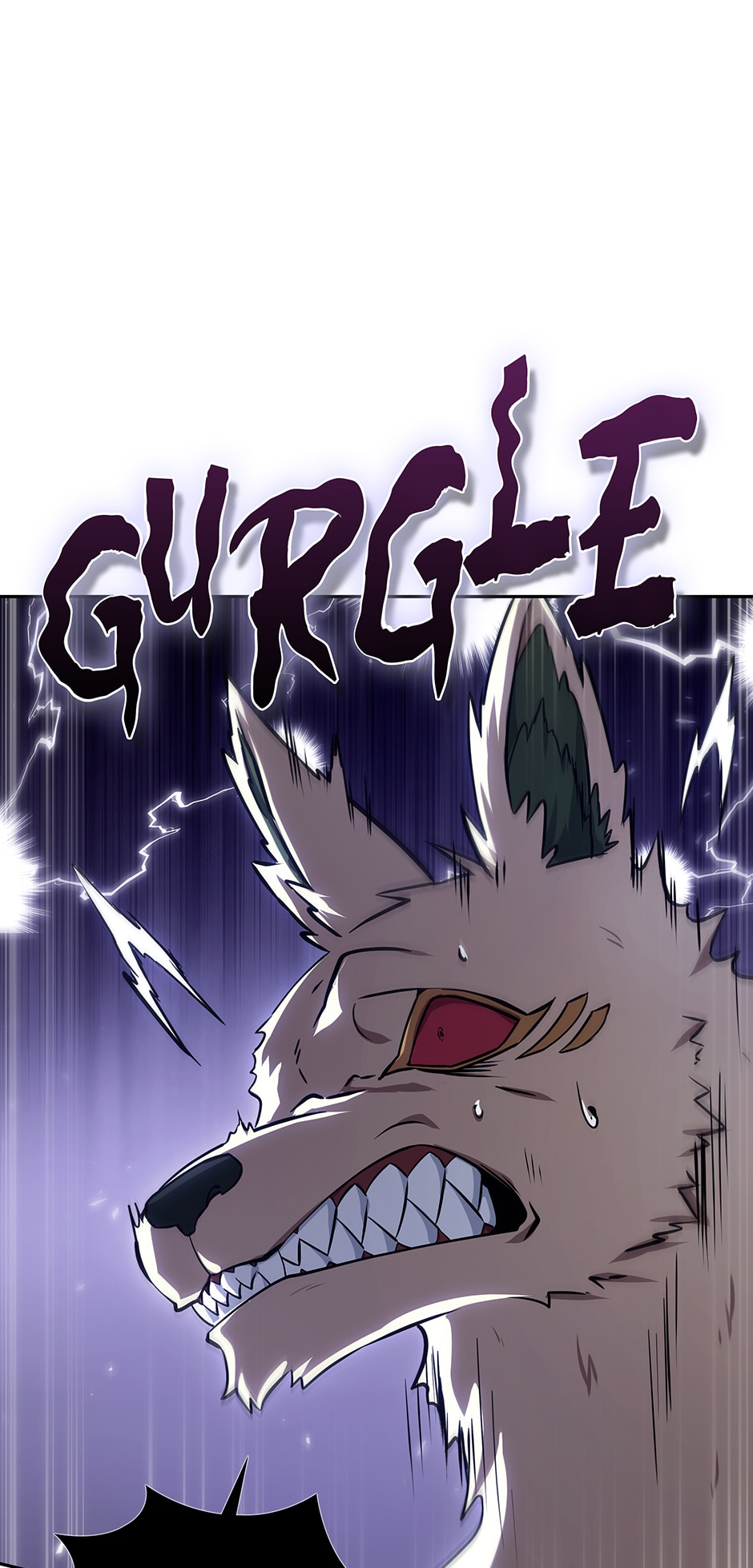 Read Tomb Raider King chapter 410 image 12 on Lezhin