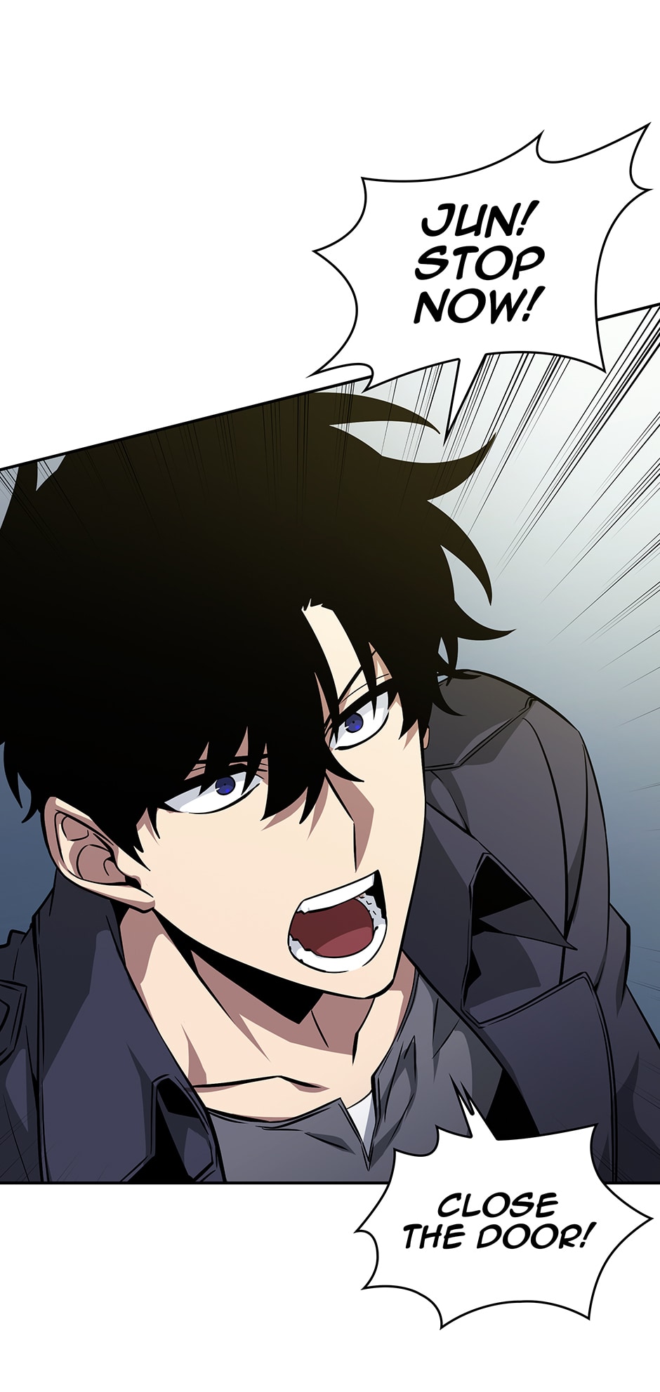 Read Tomb Raider King chapter 410 image 16 on Lezhin