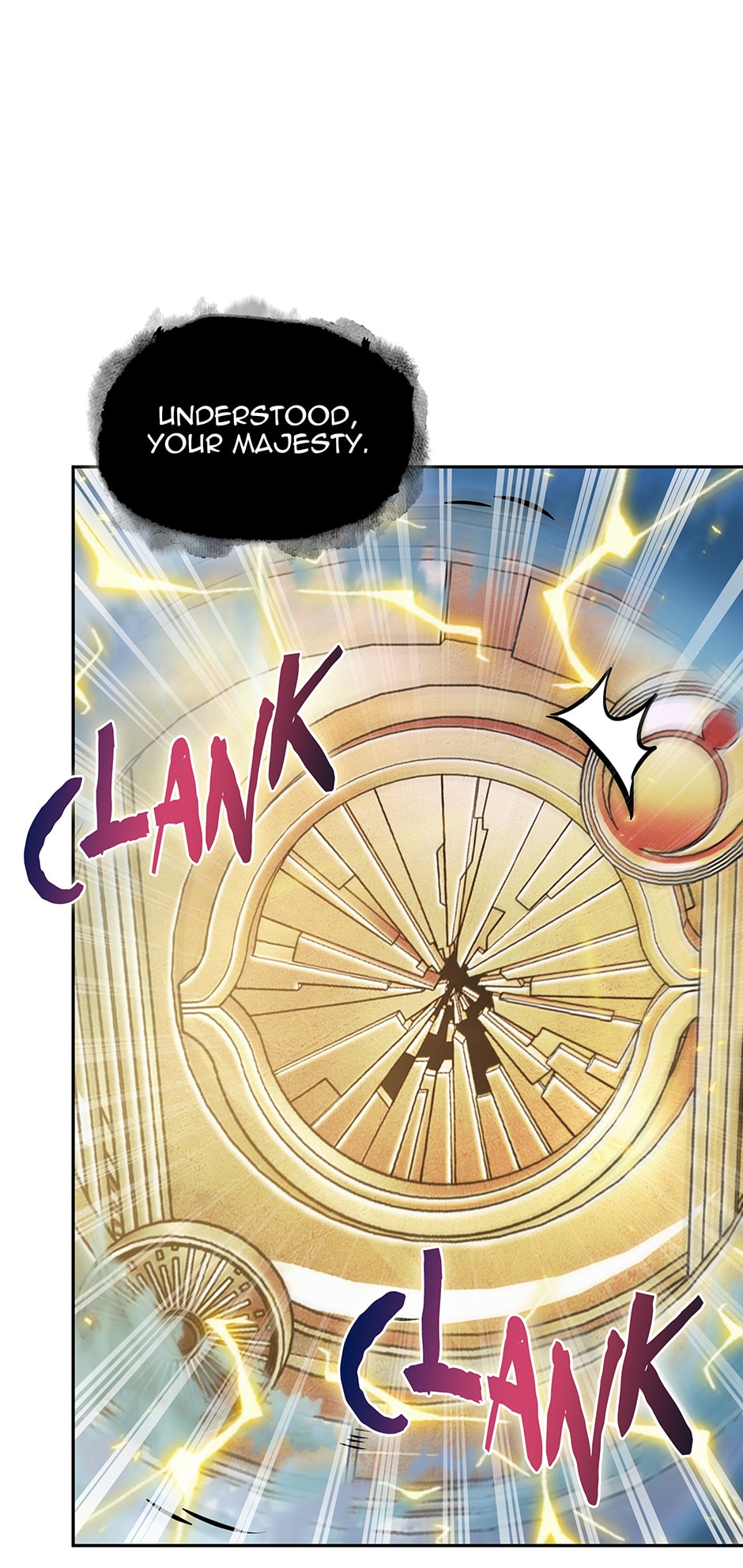 Read Tomb Raider King chapter 410 image 17 on Lezhin