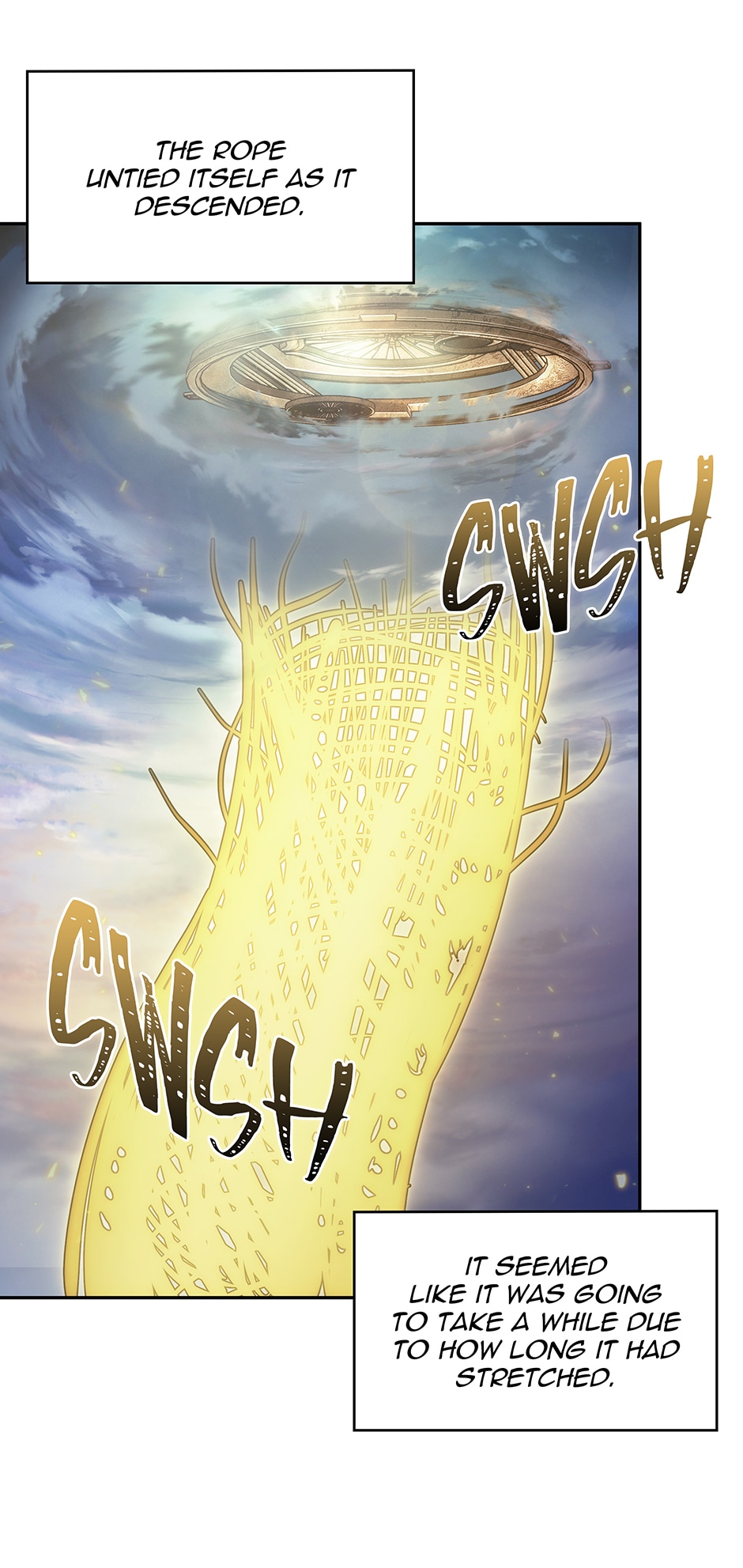Read Tomb Raider King chapter 410 image 19 on Lezhin