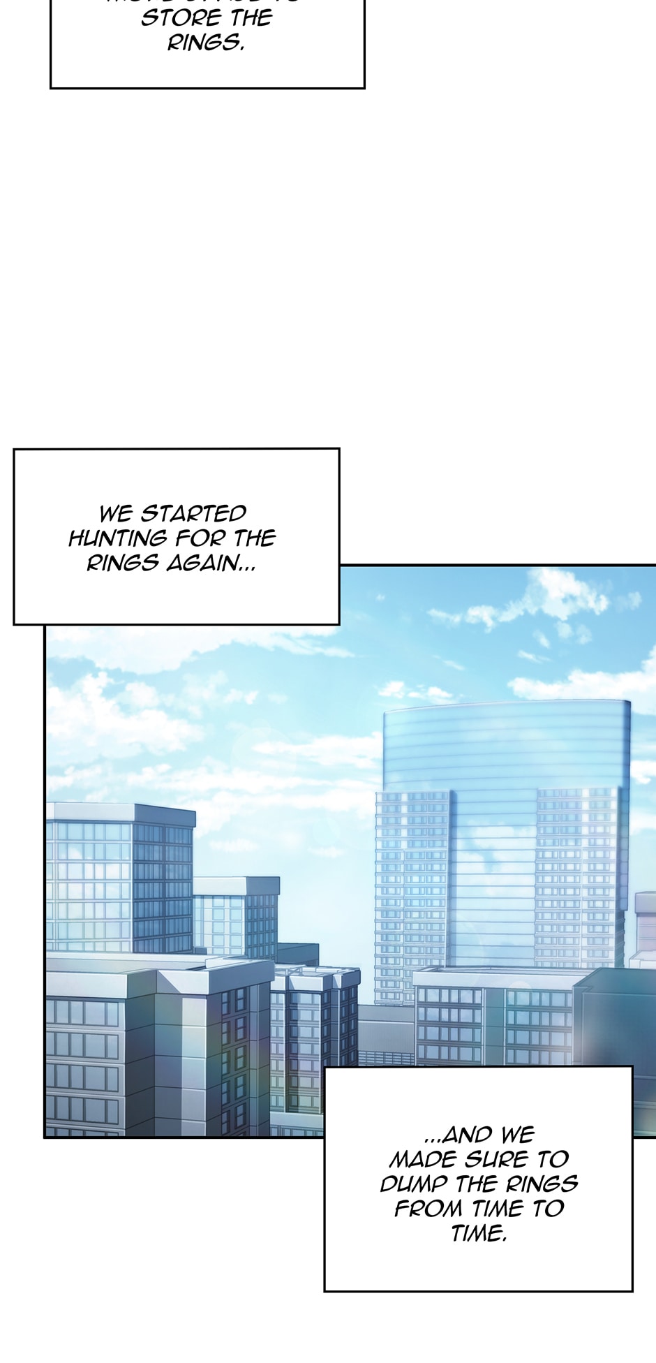 Read Tomb Raider King chapter 410 image 23 on Lezhin