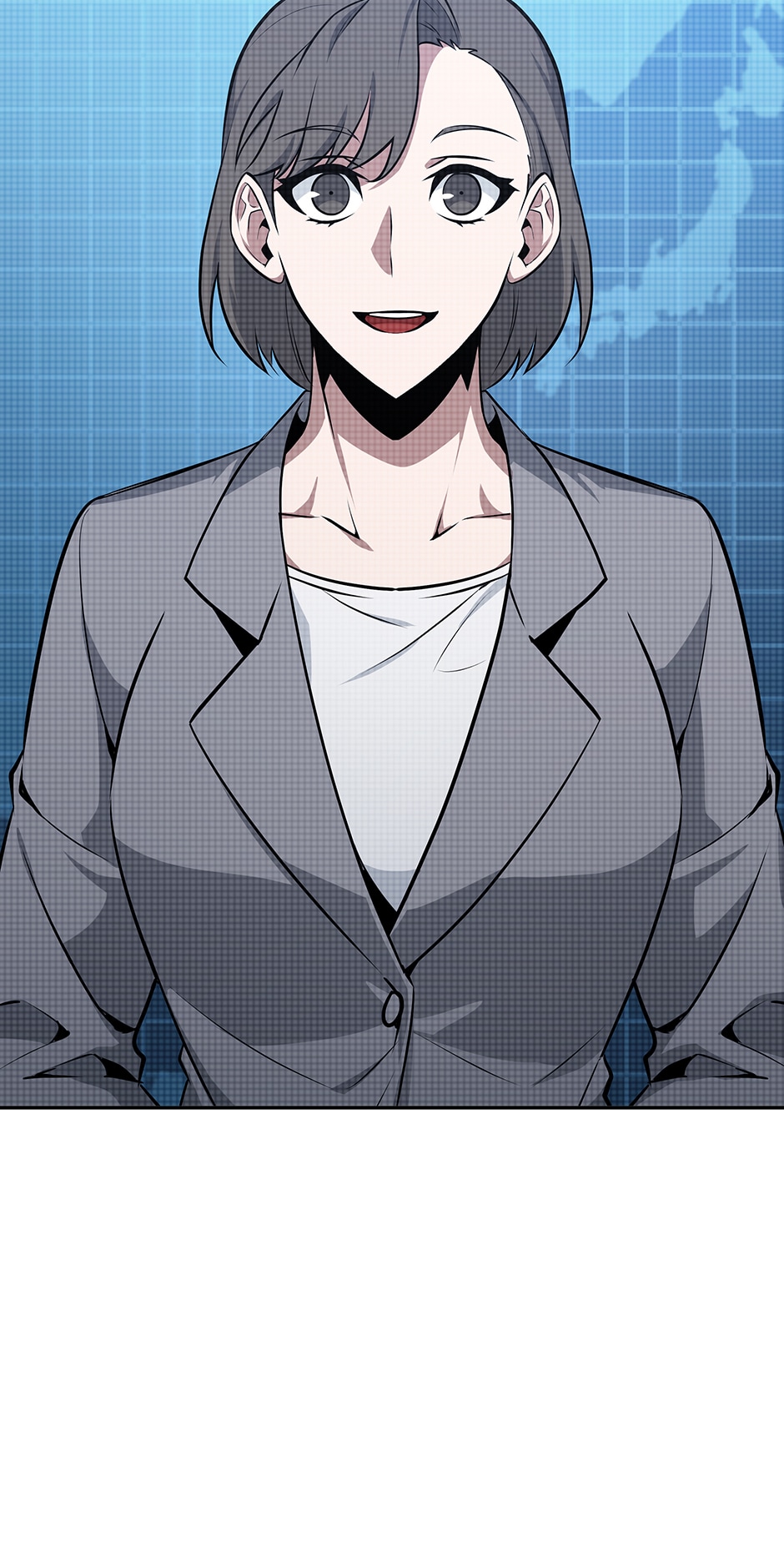Read Tomb Raider King chapter 410 image 25 on Lezhin
