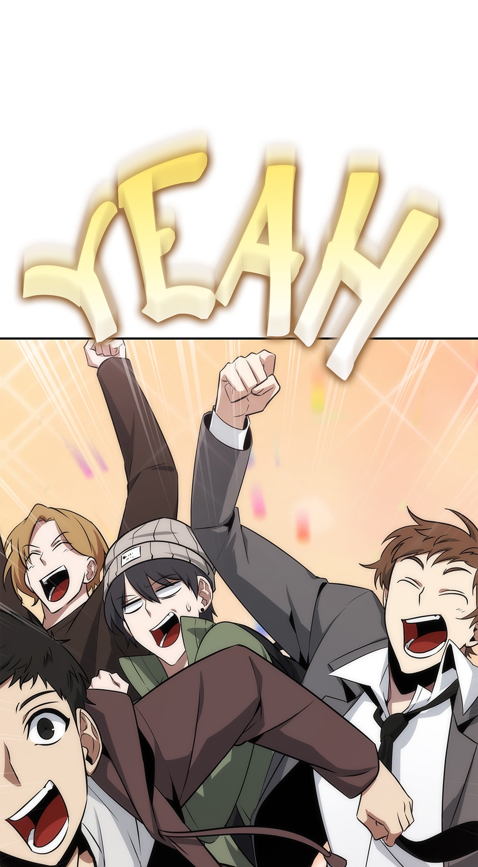 Read Tomb Raider King chapter 410 image 29 on Lezhin
