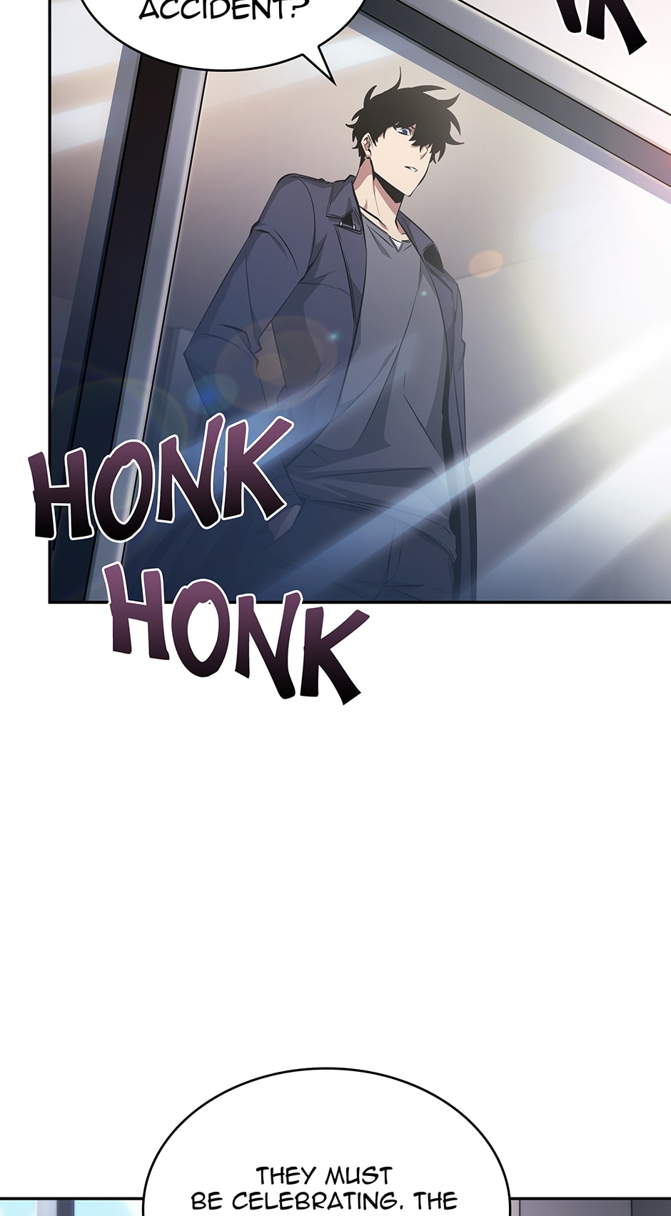 Read Tomb Raider King chapter 410 image 32 on Lezhin