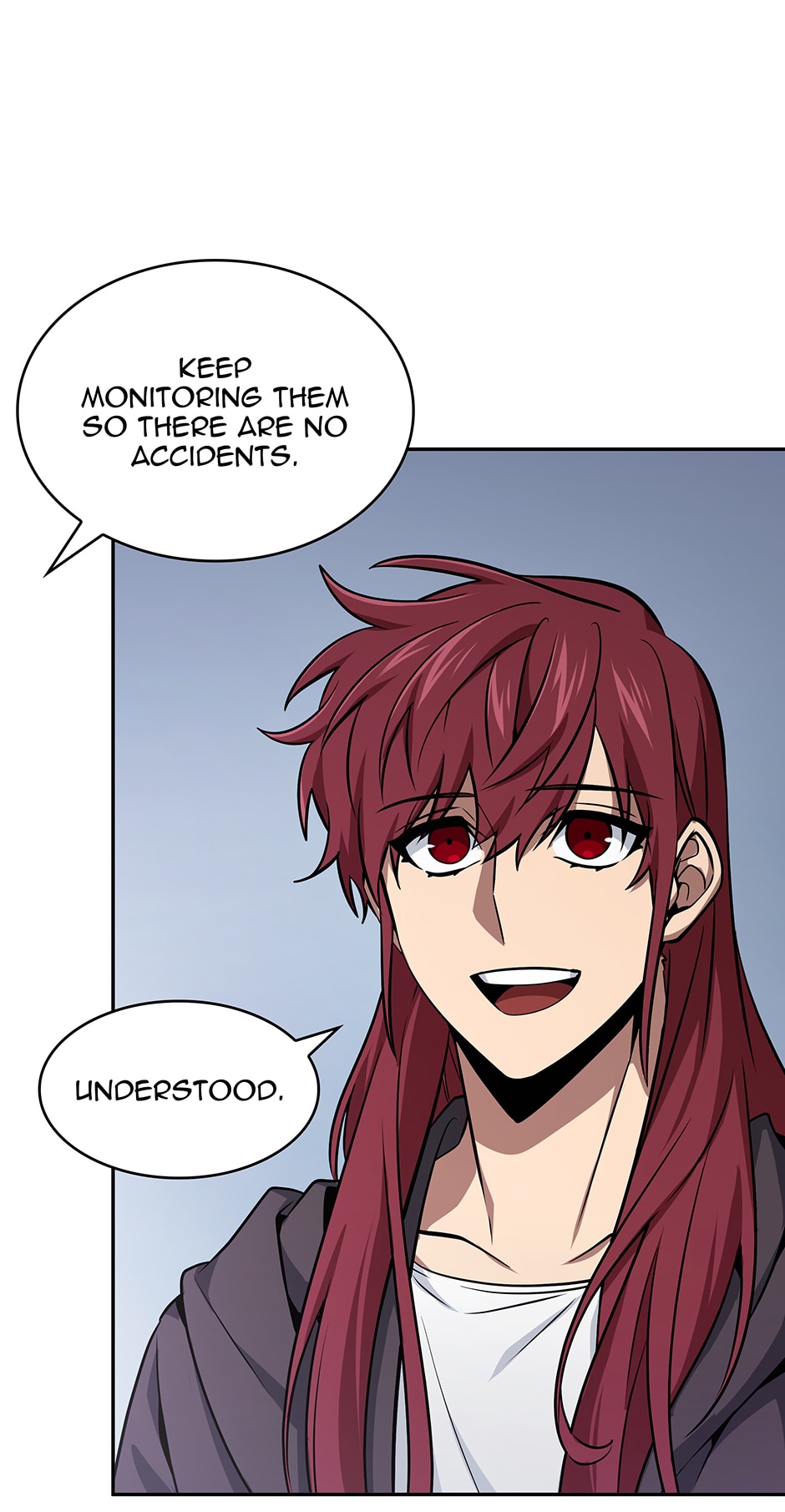 Read Tomb Raider King chapter 410 image 35 on Lezhin