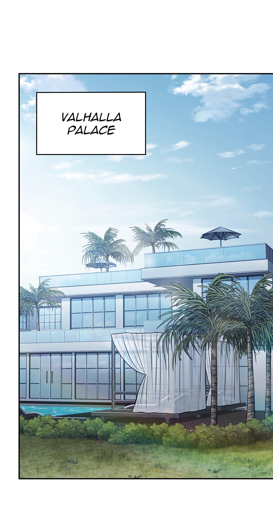 Read Tomb Raider King chapter 410 image 38 on Lezhin