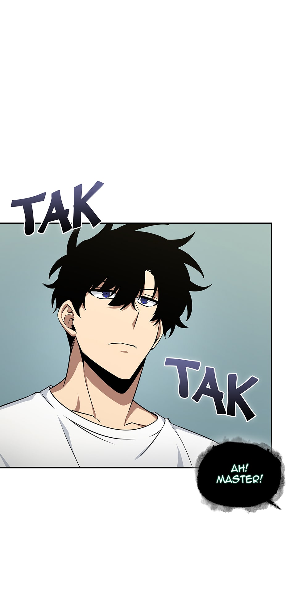 Read Tomb Raider King chapter 410 image 39 on Lezhin