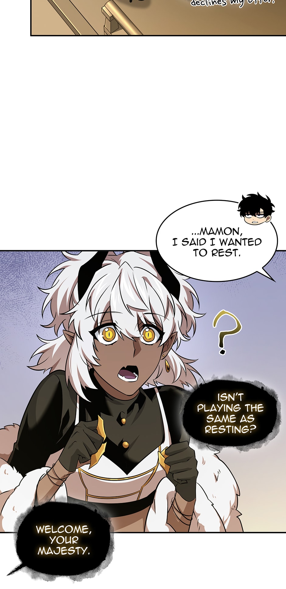 Read Tomb Raider King chapter 410 image 42 on Lezhin