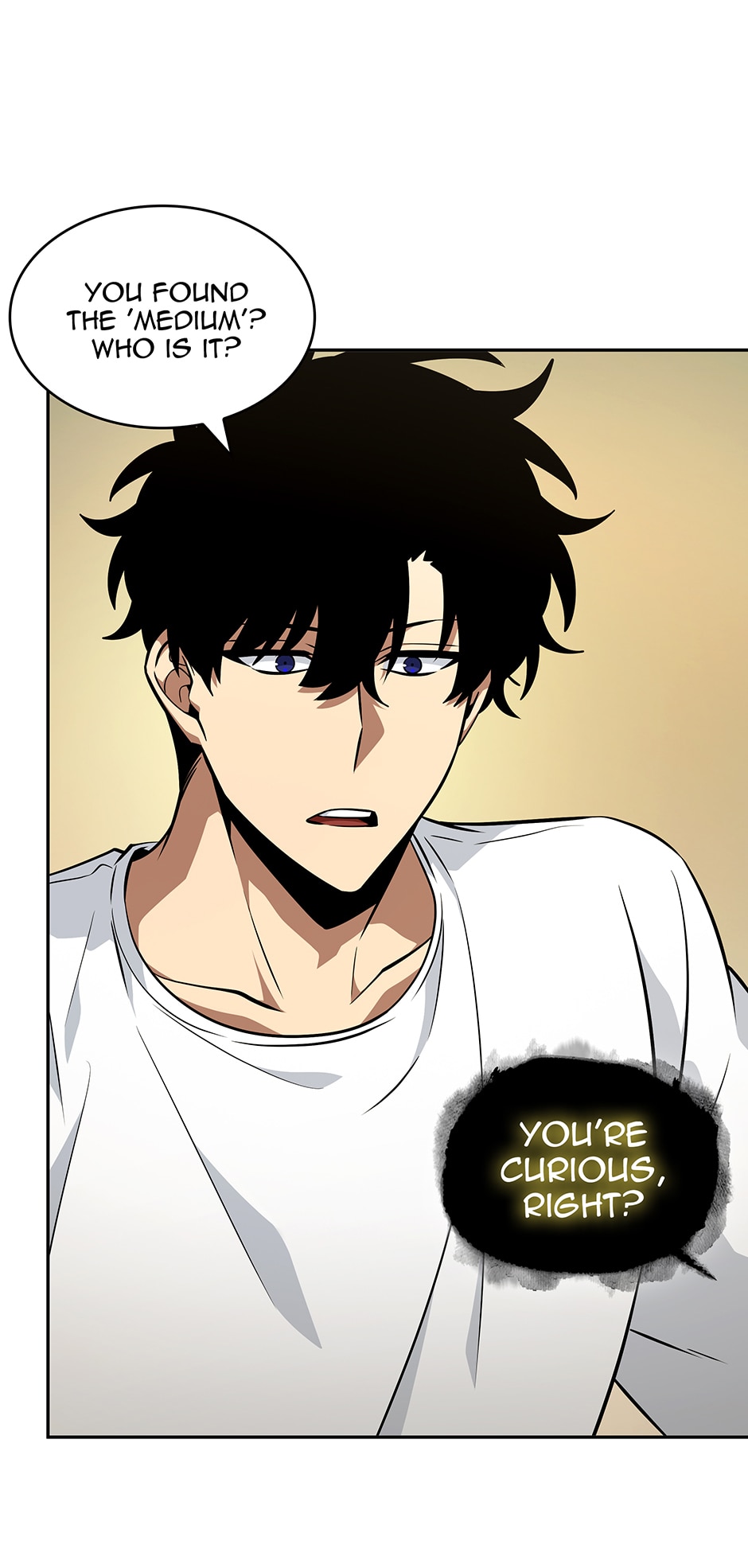 Read Tomb Raider King chapter 410 image 49 on Lezhin