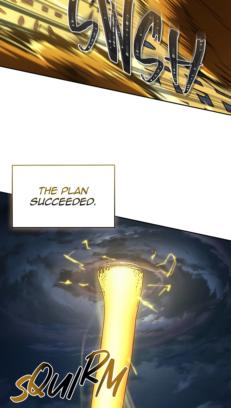 Read Tomb Raider King chapter 410 image 5 on Lezhin