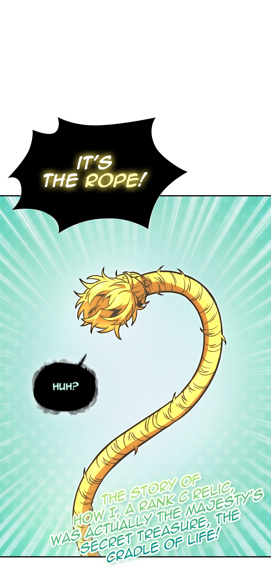 Read Tomb Raider King chapter 410 image 50 on Lezhin