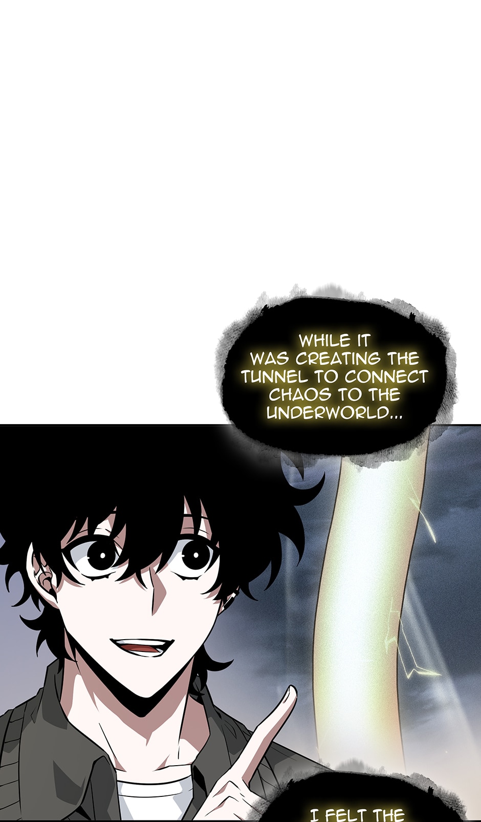 Read Tomb Raider King chapter 410 image 52 on Lezhin