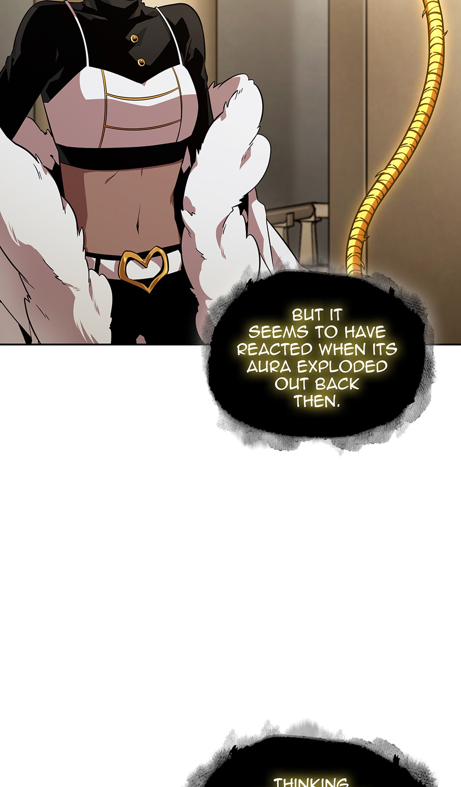 Read Tomb Raider King chapter 410 image 54 on Lezhin