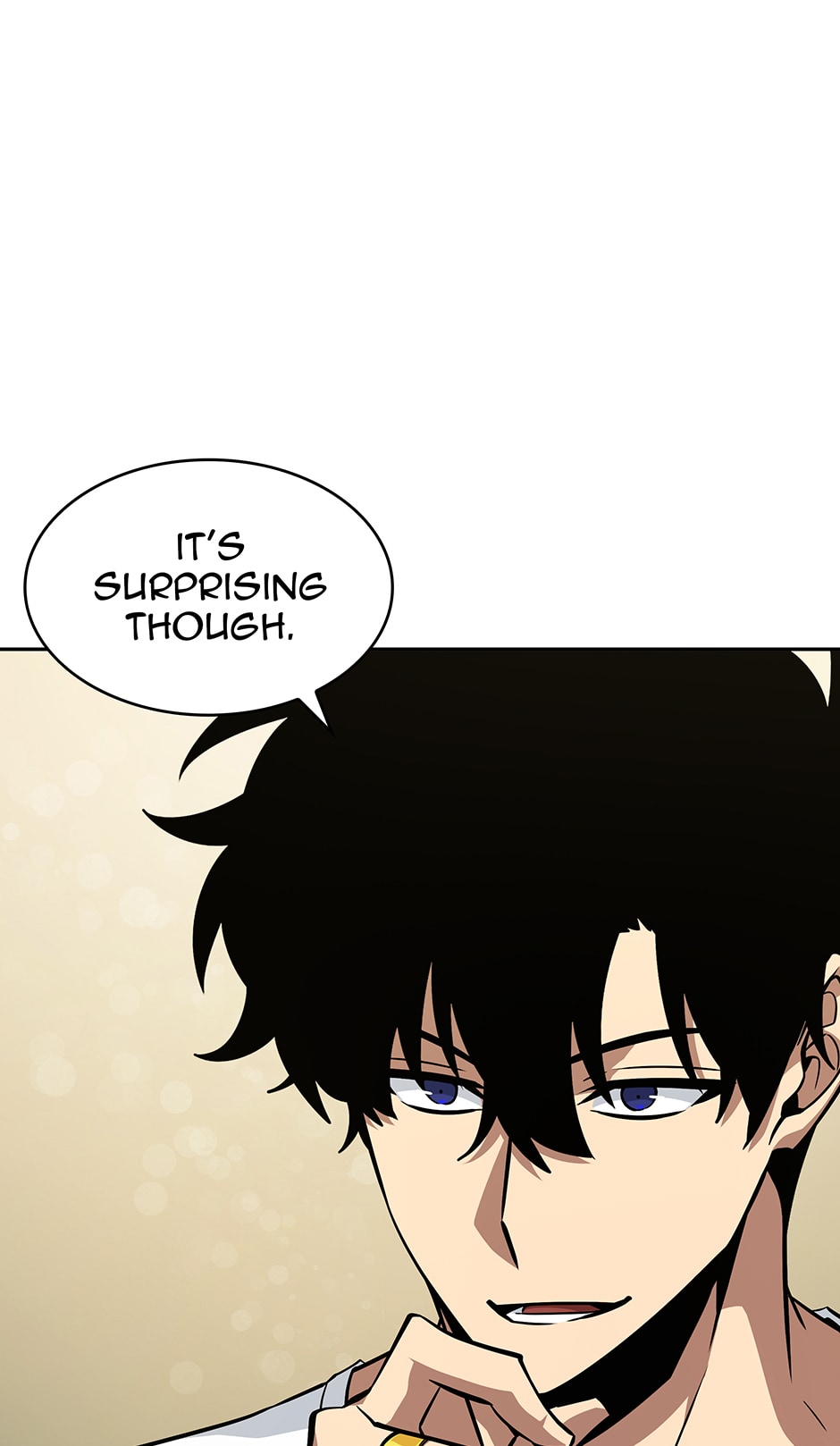 Read Tomb Raider King chapter 410 image 57 on Lezhin