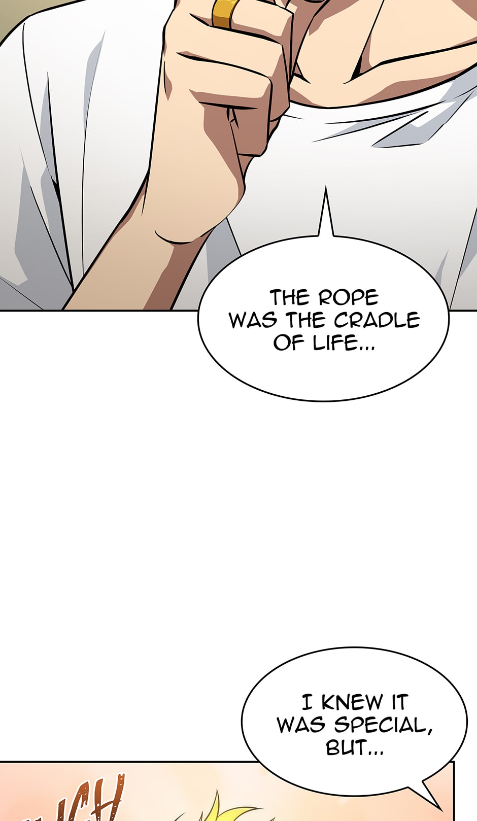 Read Tomb Raider King chapter 410 image 58 on Lezhin