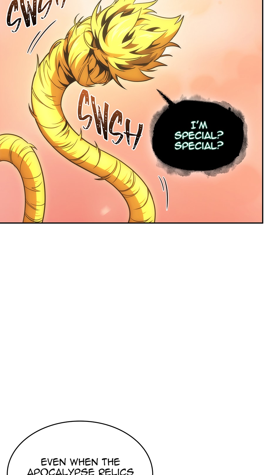 Read Tomb Raider King chapter 410 image 59 on Lezhin
