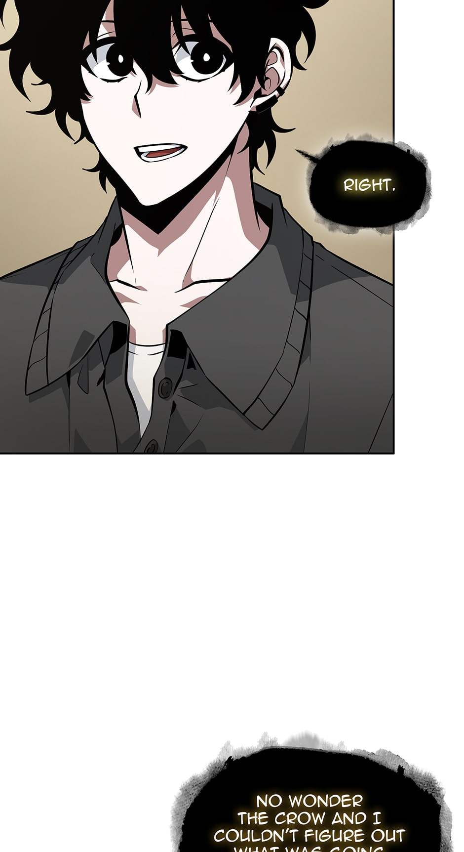 Read Tomb Raider King chapter 410 image 64 on Lezhin