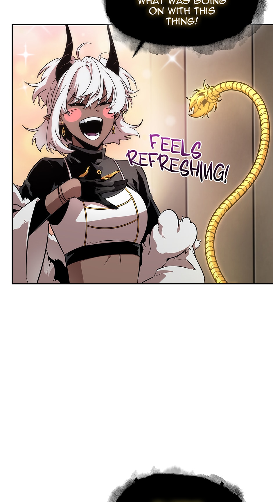 Read Tomb Raider King chapter 410 image 65 on Lezhin