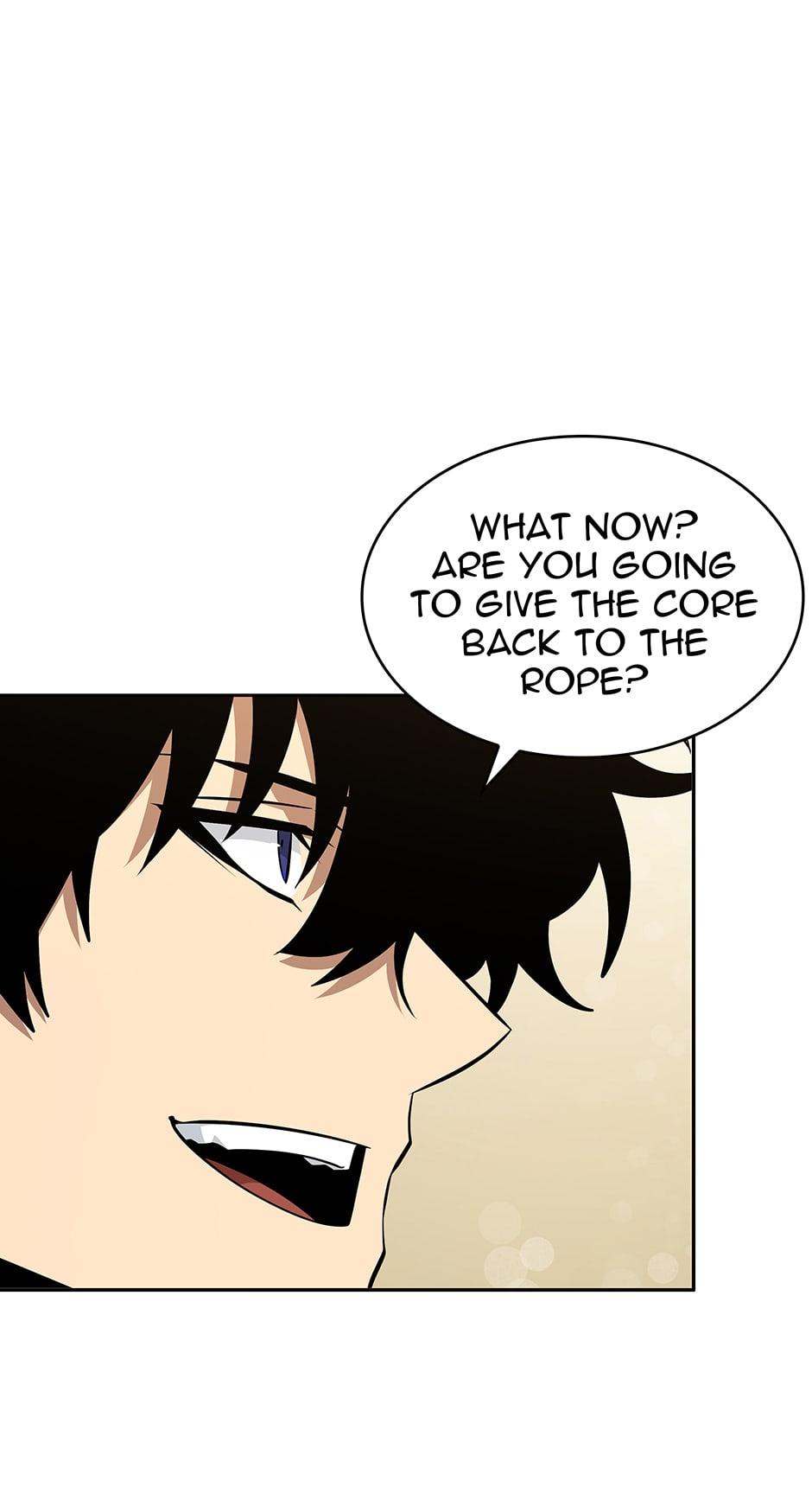 Read Tomb Raider King chapter 410 image 67 on Lezhin