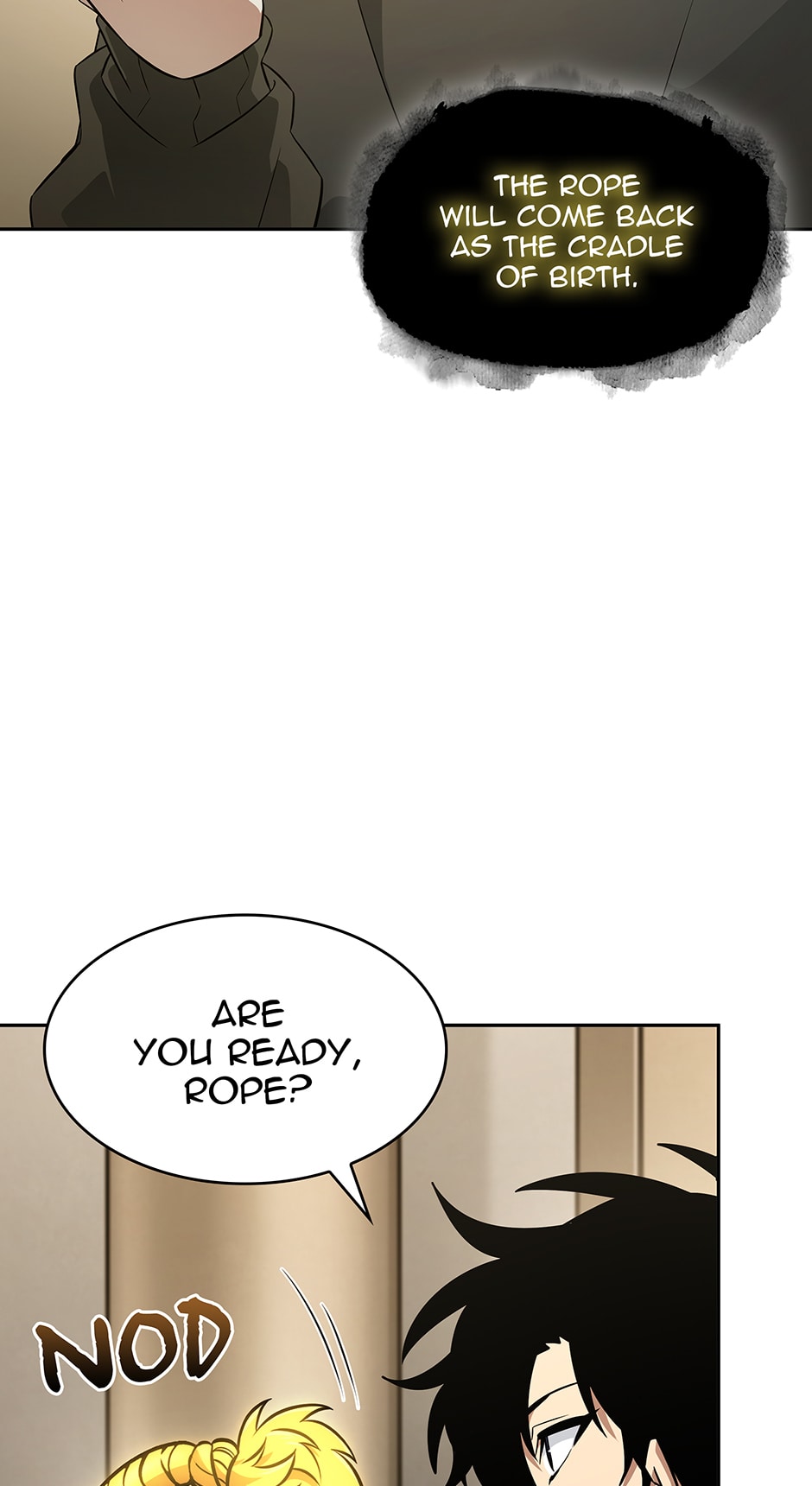 Read Tomb Raider King chapter 410 image 69 on Lezhin