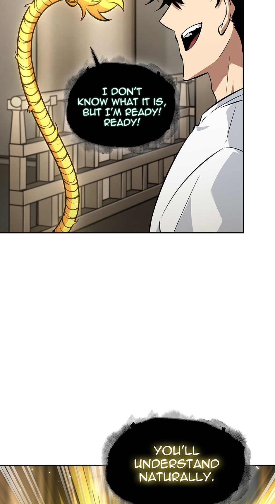 Read Tomb Raider King chapter 410 image 70 on Lezhin