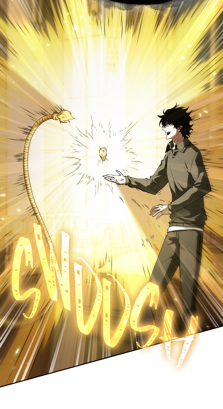 Read Tomb Raider King chapter 410 image 71 on Lezhin