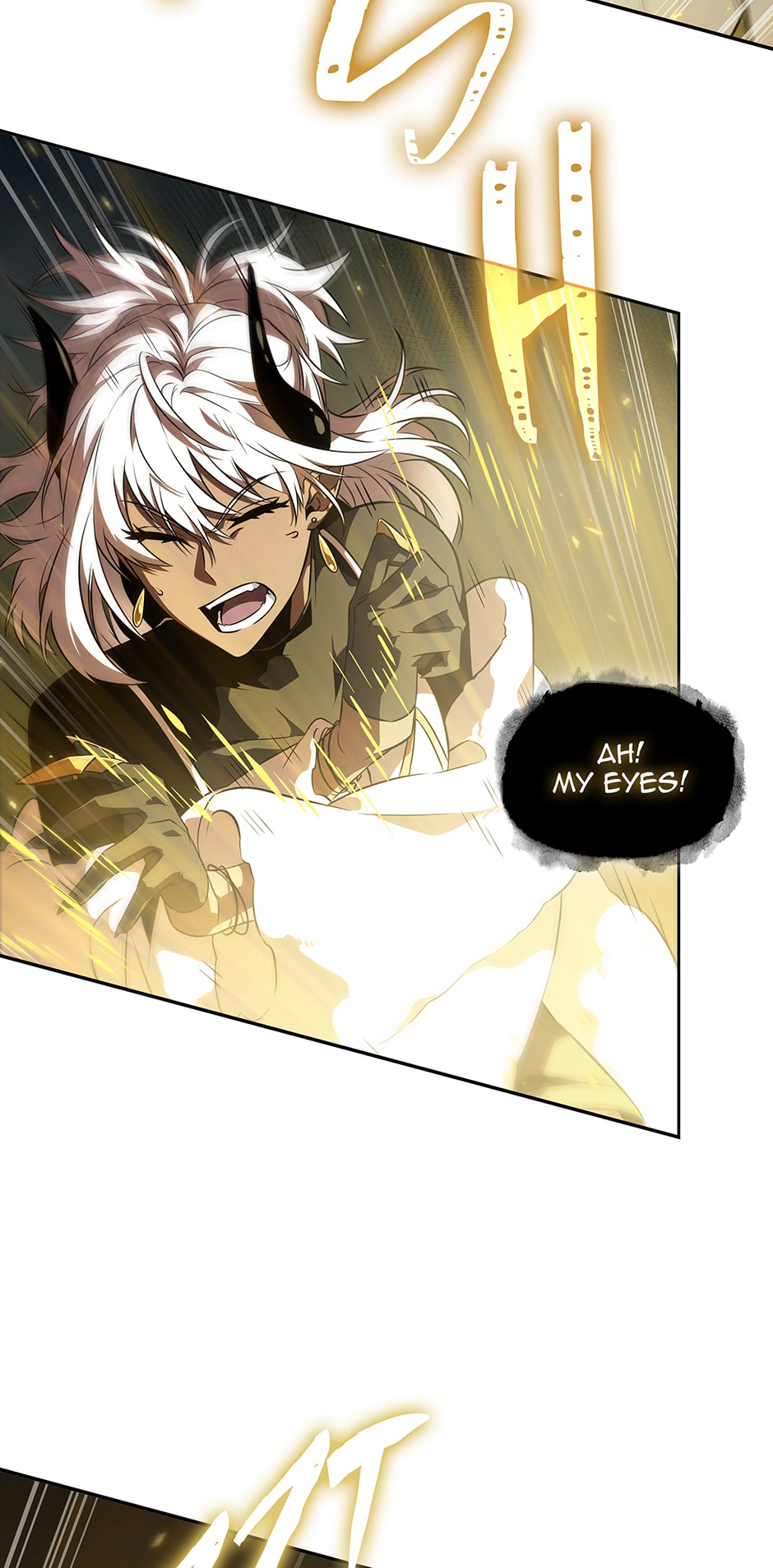 Read Tomb Raider King chapter 410 image 73 on Lezhin