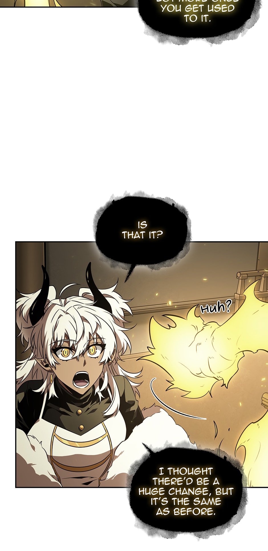Read Tomb Raider King chapter 410 image 77 on Lezhin