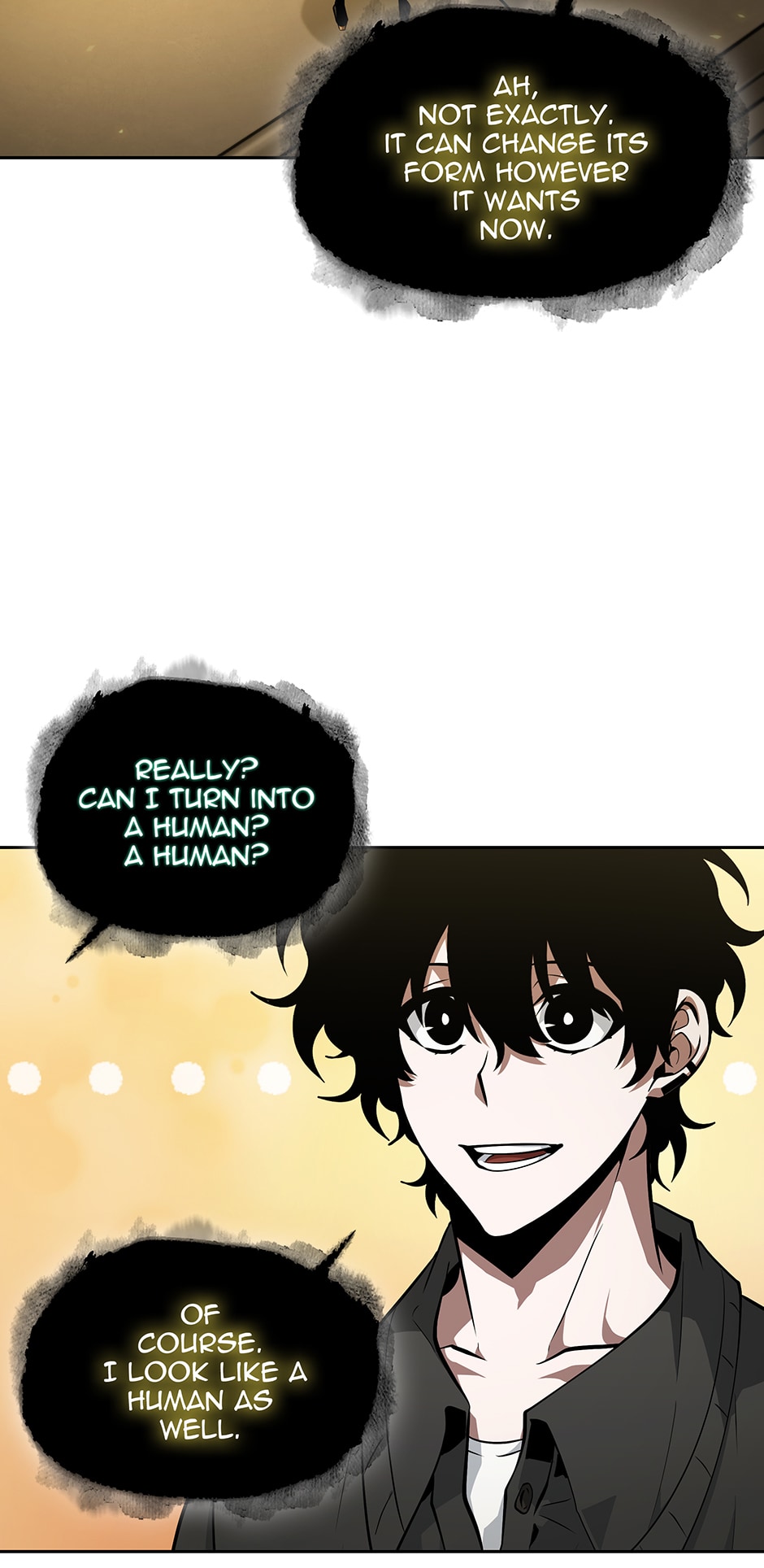 Read Tomb Raider King chapter 410 image 79 on Lezhin