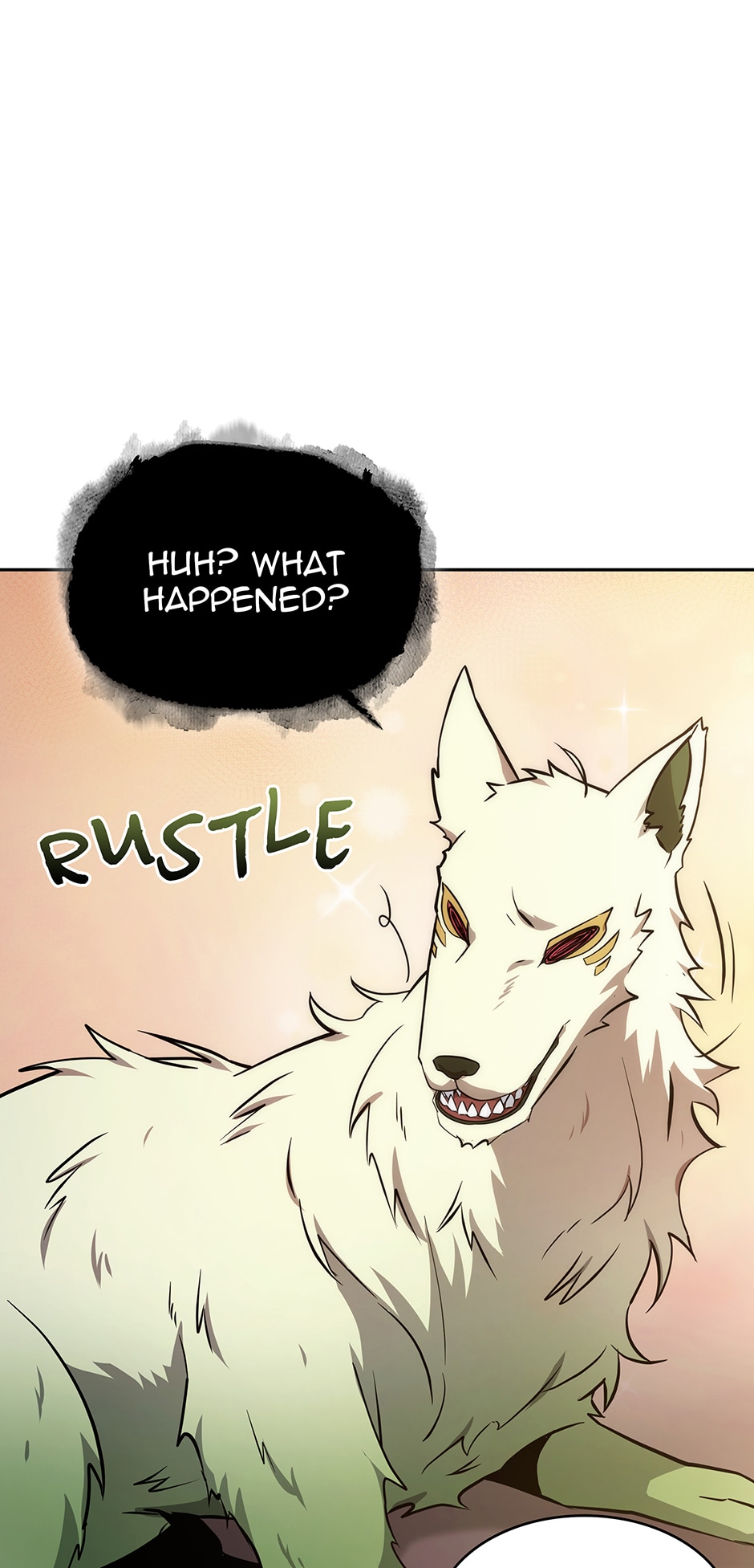 Read Tomb Raider King chapter 410 image 8 on Lezhin