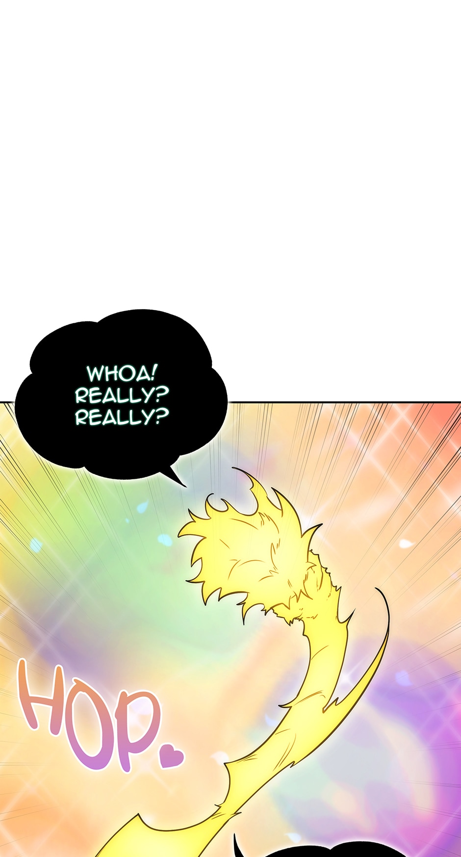 Read Tomb Raider King chapter 410 image 80 on Lezhin